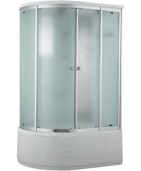 Timo Comfort T-8820R Clean Glass душевая кабина (120*85*220), шт