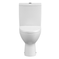 Унитаз компакт PARVA Clean On 011 3/6 DPL EO