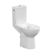 Унитаз компакт ETIUDA Clean On 010 3/6