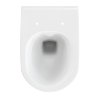 Подвесной унитаз CITY Clean On DPL EO slim