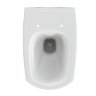 Подвесной унитаз CARINA XL Clean On DPL EO slim