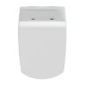 Подвесной унитаз CARINA XL Clean On DPL EO slim