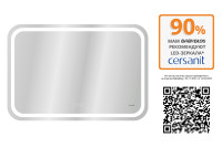 Зеркало LED 051 DESIGN PRO 80