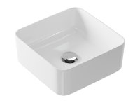Раковина CREA 35 SQUARE