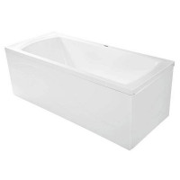 Ванна акриловая Santek  "Фиджи" 170Х75 