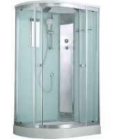 Timo Comfort T-8802 P R Clean Glass душевая кабина (120*85*220), шт