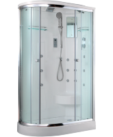 Timo Lux T-7702 R душевая кабина (120*85*225), шт