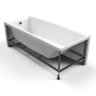 Ванна прямоугольная VIRGO 170x75