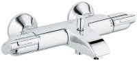 34155000 Grohtherm 1000 Термостат для ванны