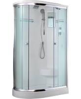 Timo Lux T-7702 Р R душевая кабина (120*85*225), шт