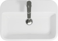 Раковина CASPIA 60 SQUARE