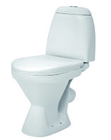 Унитаз-компакт Santek "Римини", 2РА, ДС Ме 1WH302130